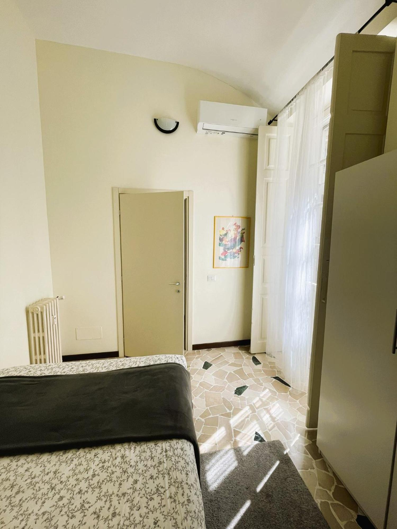 La Casa Di Ringhiera - Silenzioso Appartamento Di Charme Con Balcone Nel Quadrilatero Romano 토리노 외부 사진